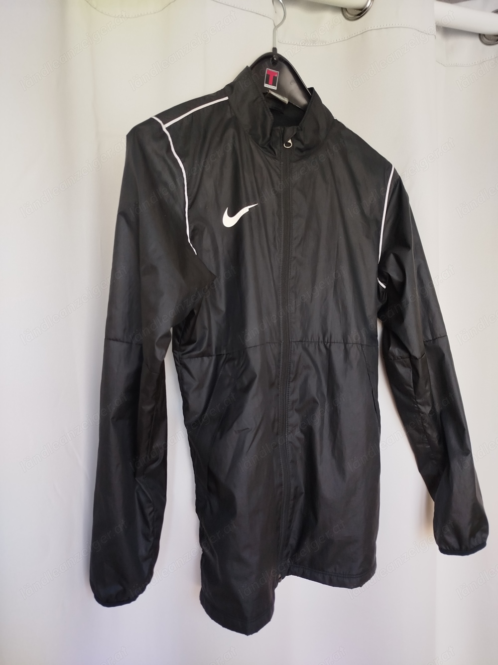 Nike Regenjacke