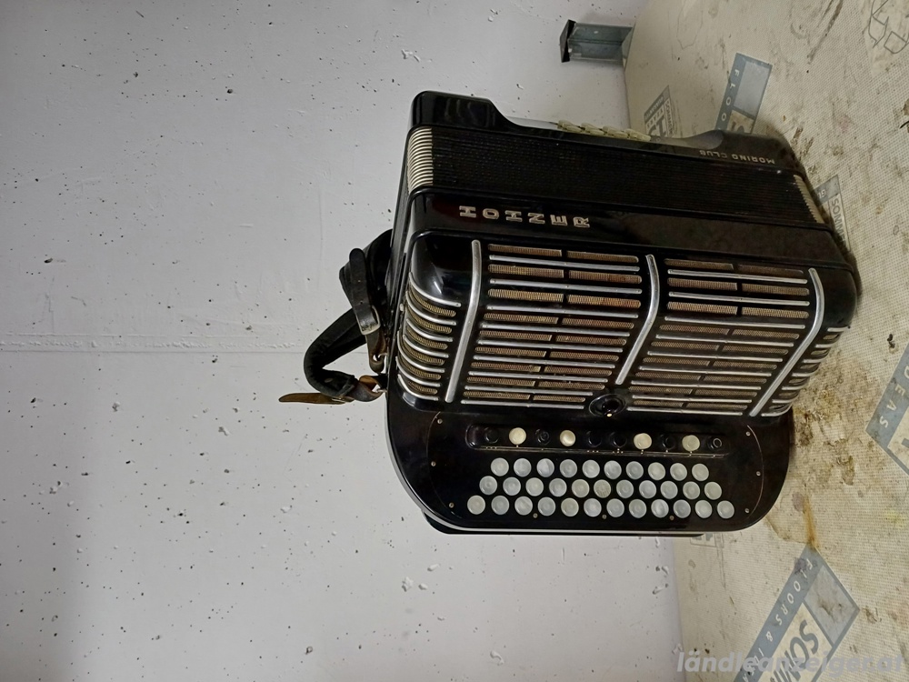 Morino Hohner diatonisch Morino Hohner diatonisch