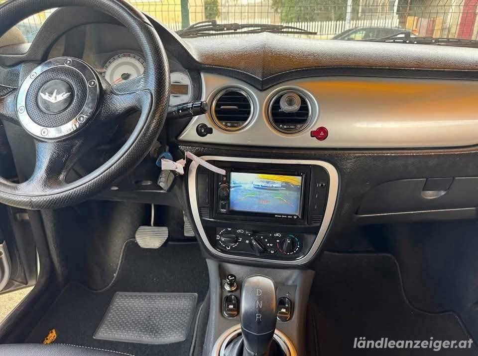 Auto ohne Führerschein Auto ohne Führerschein
