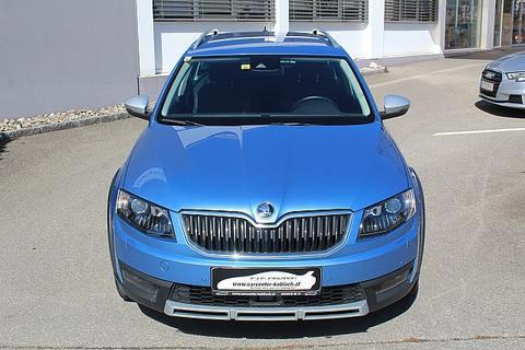 Skoda Octavia 2014 Skoda Octavia 2014