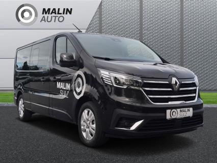 Renault Trafic Renault Trafic