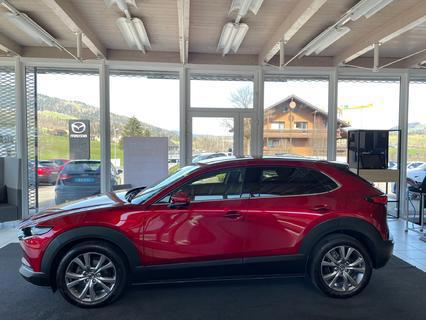 Mazda CX-30 2019 Mazda CX-30 2019