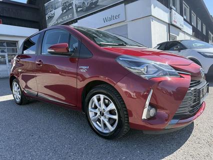 Toyota Yaris Toyota Yaris