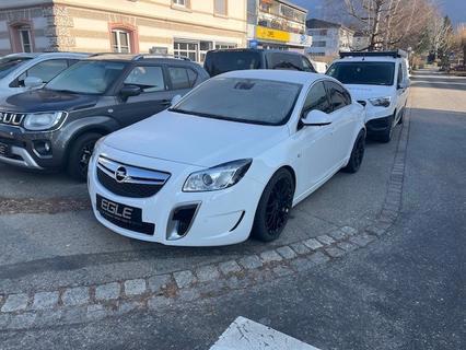 Opel Insignia Opel Insignia
