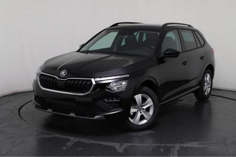 Skoda Kamiq (Selection) 1.0 TSI 85kW (116 PS) 6-Gang Schalt... Skoda Kamiq (Selection) 1.0 TSI 85kW (116 PS) 6-Gang Schalt...