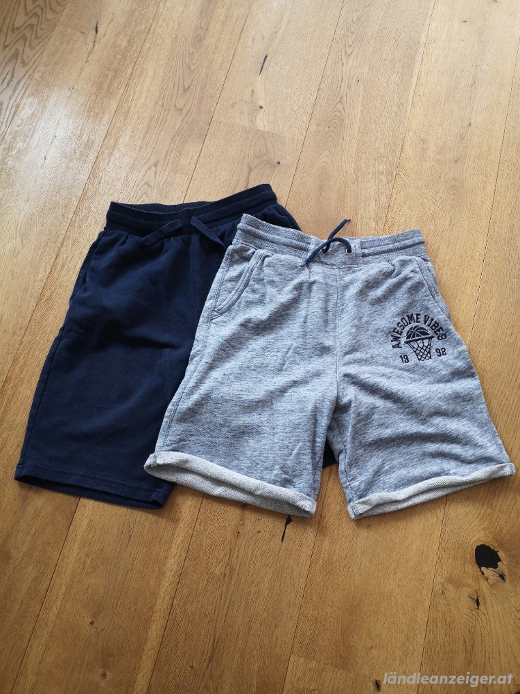 Kurze Hosen Sweatshorts