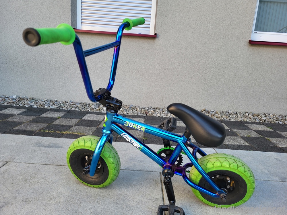 Mini BMX