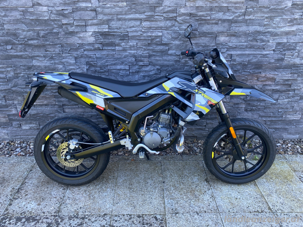 DERBI Senda DRD X-Treme SM