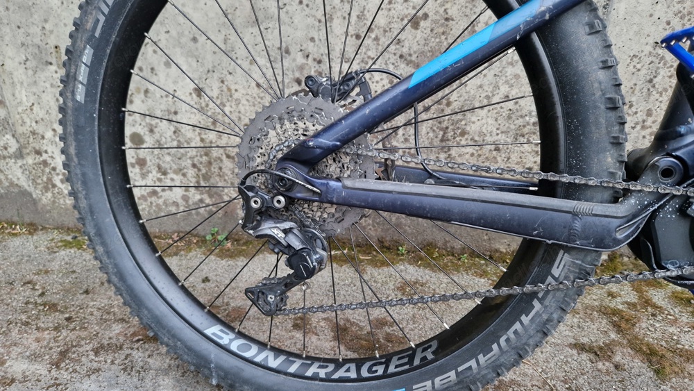 Trek Mountainbike zu verkaufen 