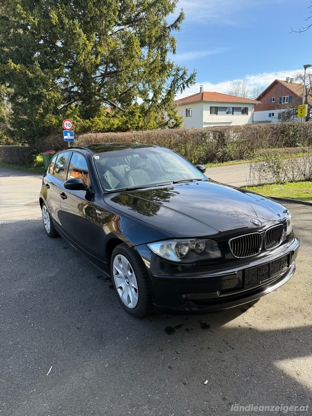 BMW 118d