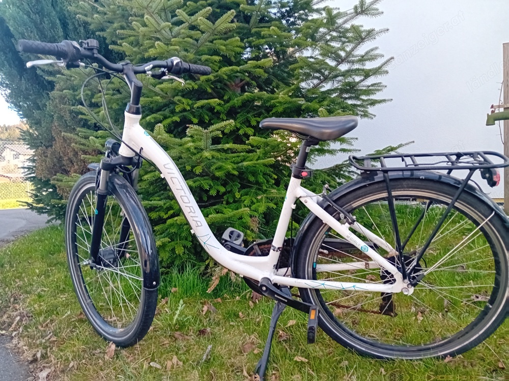 Mädchen Fahrrad 26 Zoll