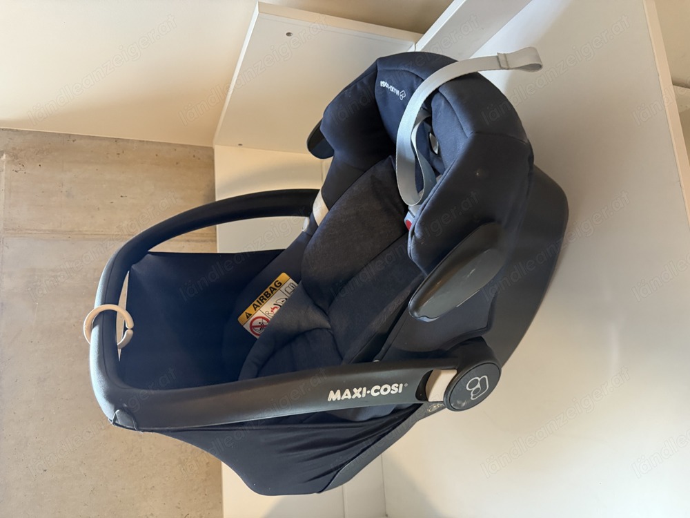 Maxi Cosi Babyschale