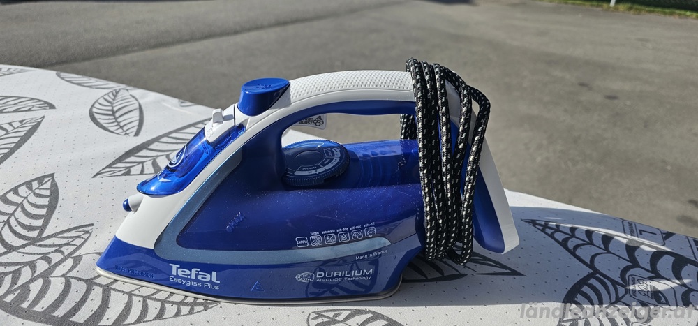 Dampfbügeleisen Tefal Dampfbügeleisen Tefal