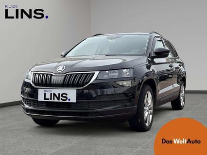 Skoda Karoq Skoda Karoq