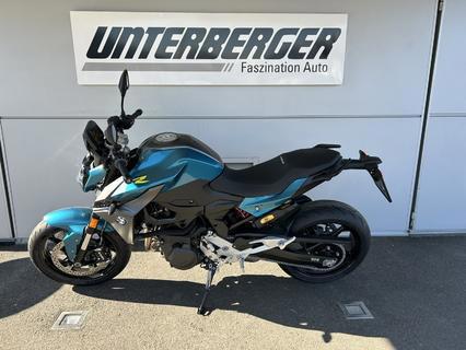 BMW F 900 R K83 BMW F 900 R K83