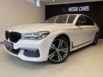 BMW 730