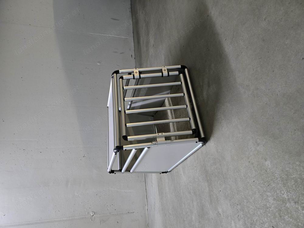 zu verkaufen Hundetransportbox zu verkaufen Hundetransportbox
