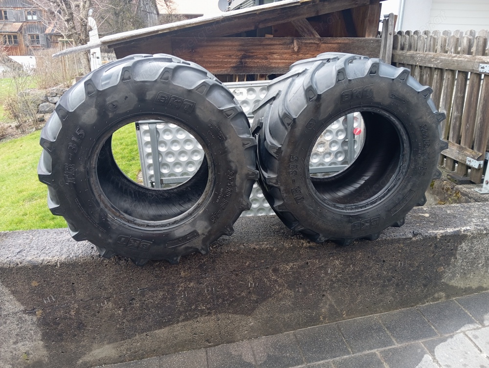 Reifen 31 x 15.5 x 15 Reifen 31 x 15.5 x 15