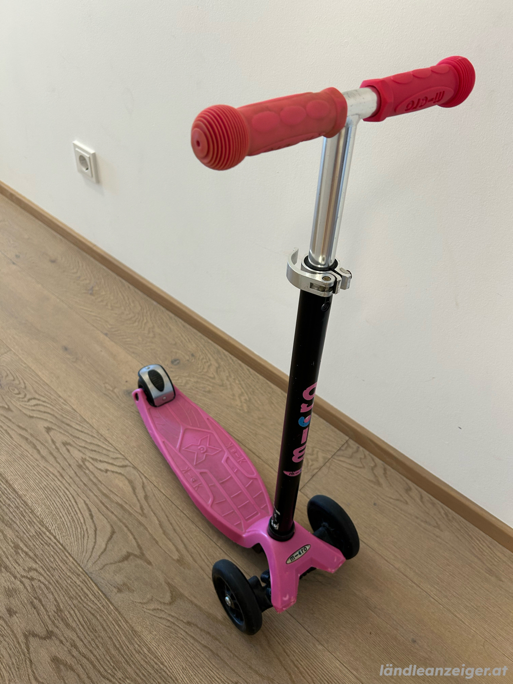 Micro Maxi Kinder Scooter