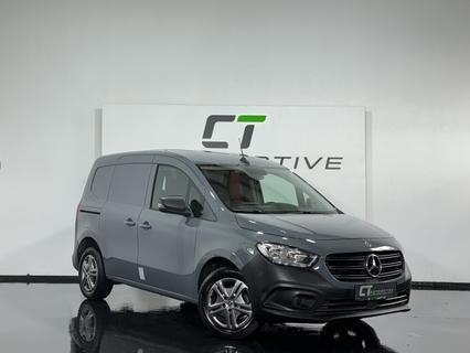 Mercedes-Benz Citan Mercedes-Benz Citan