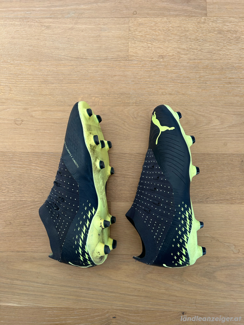 Puma Fußballschuh