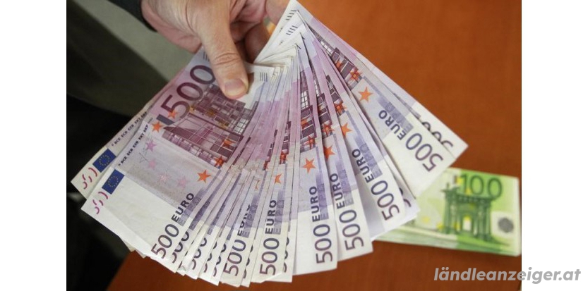 Finanzielle Angebote für Privatpersonen und Unternehmen