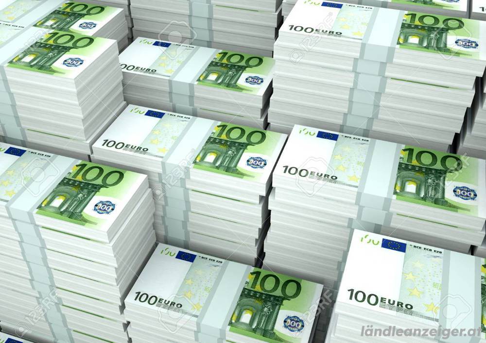 Wir bieten Kredite: Investitionen von 10.000 bis 94.000.000