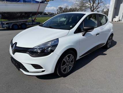 Renault Clio 2016 Renault Clio 2016