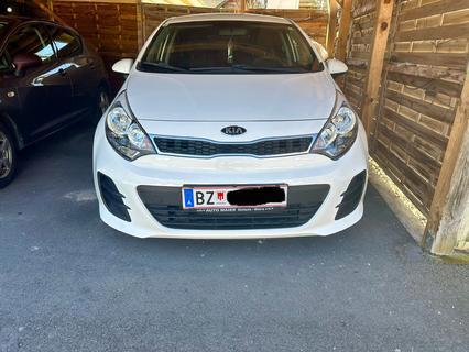 Kia Rio Kia Rio