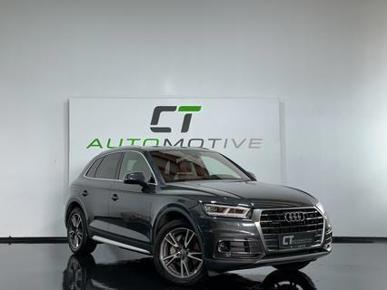 Audi Q5 Audi Q5