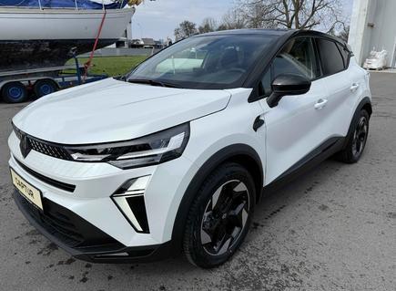 Renault Captur Renault Captur