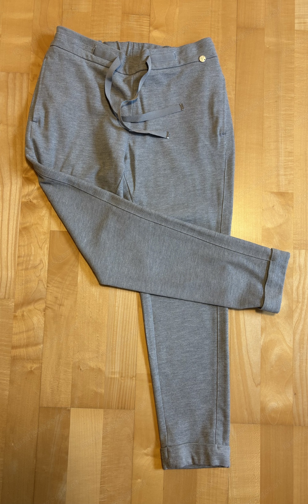 Graue Hose von Rich u Royal