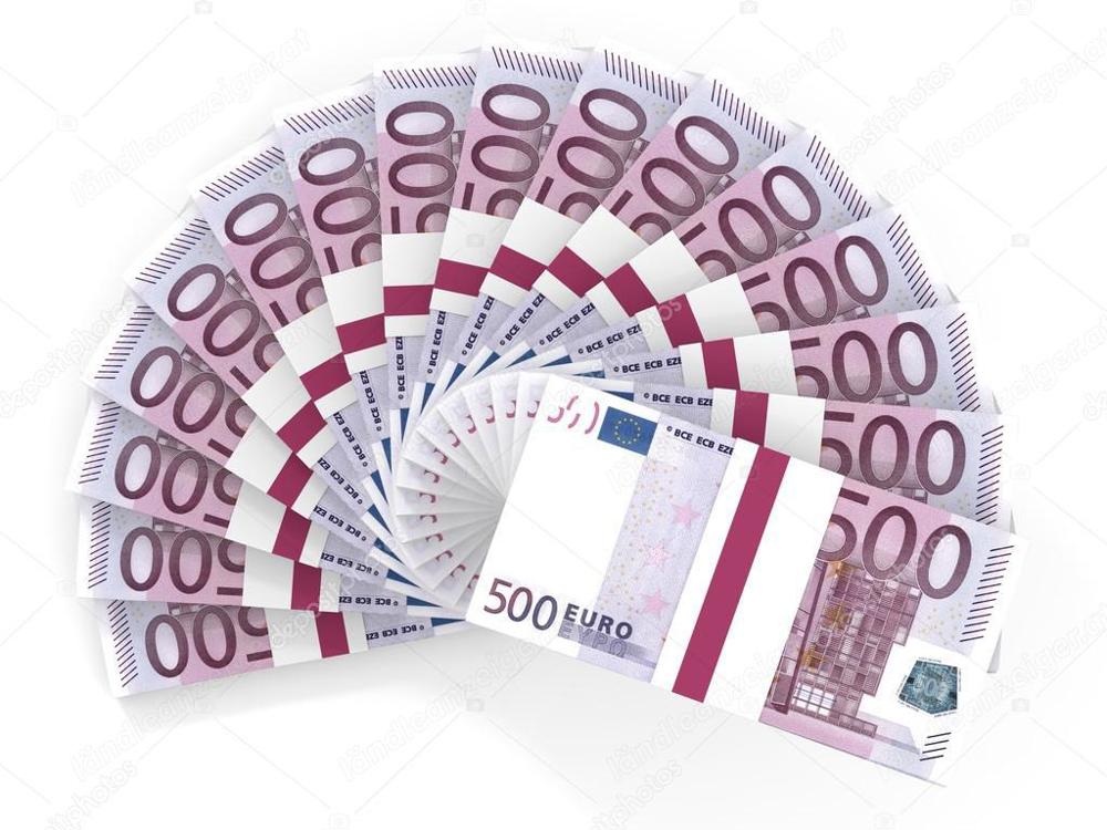 Kredit: Investitionen ermöglichen die Umsetzung großer Projekte