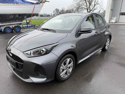 Mazda 2 2023 Mazda 2 2023