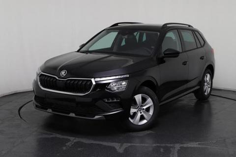 Skoda Kamiq (Selection) 1.0 TSI 85kW (116 PS) 6-Gang Schalt... Skoda Kamiq (Selection) 1.0 TSI 85kW (116 PS) 6-Gang Schalt...
