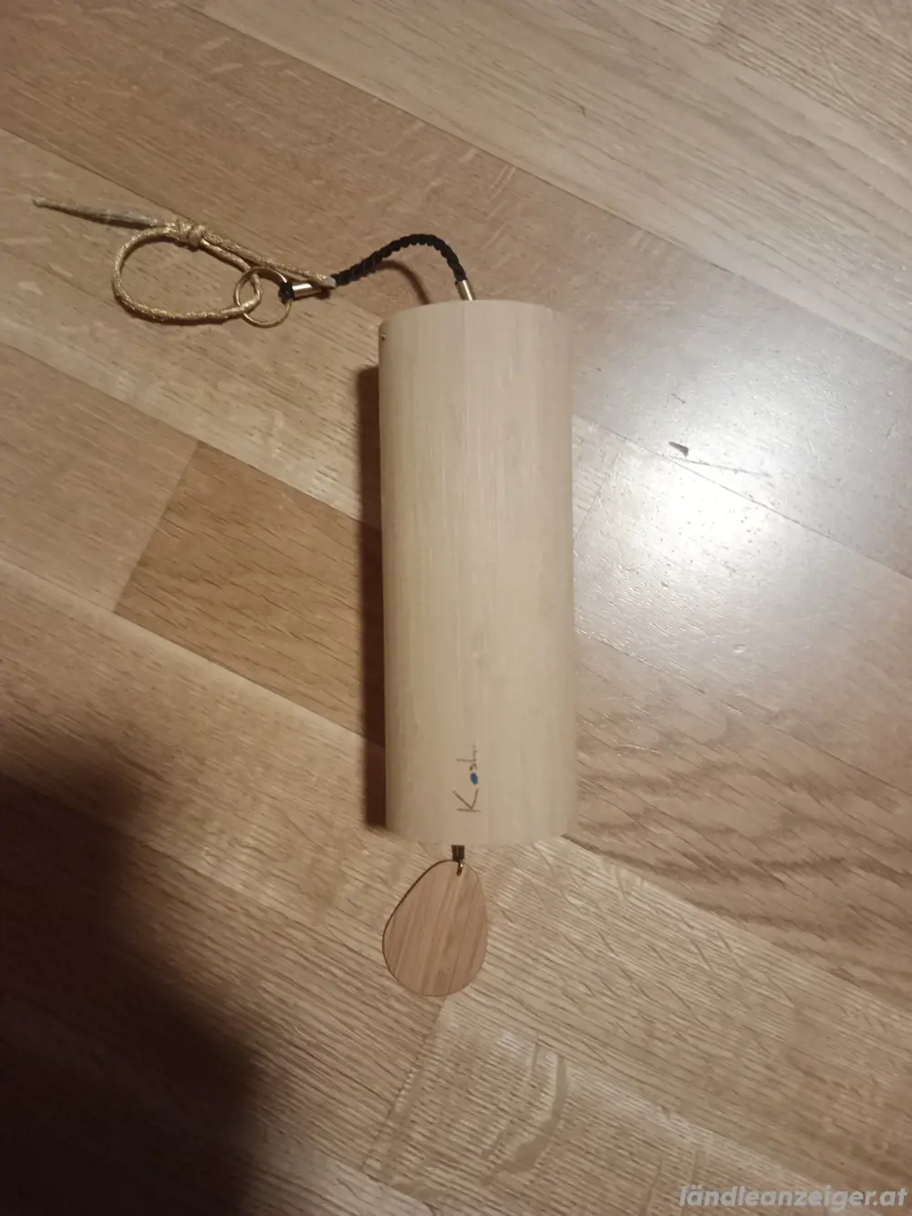 Koshi Klangspiel Set Holz