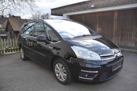 Citroën Grand C4 Picasso Citroën Grand C4 Picasso