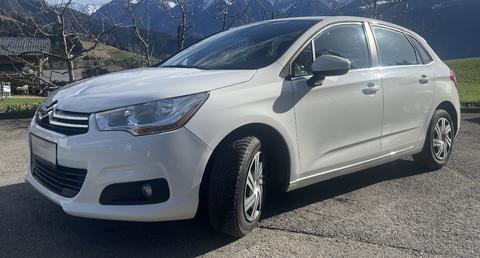 Citroën C4 Citroën C4