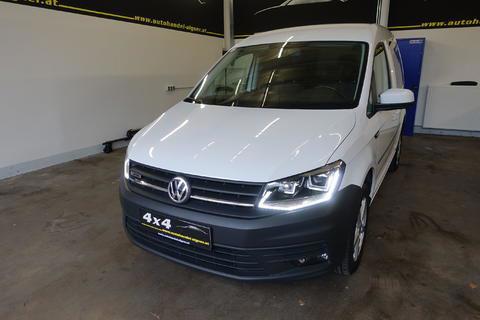 VW Caddy 2019 VW Caddy 2019