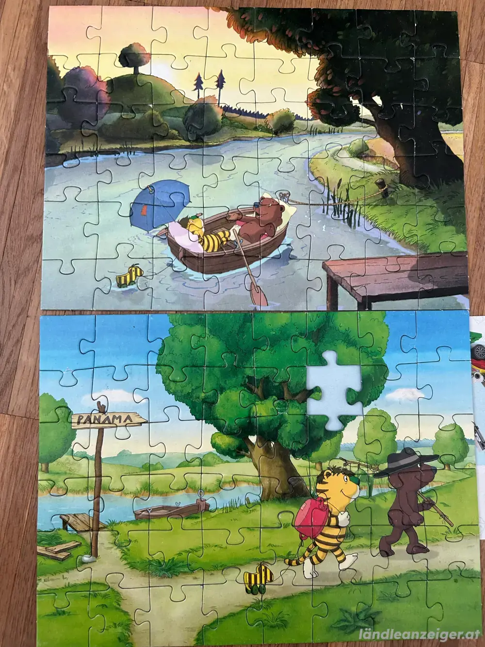 puzzle ab 3 