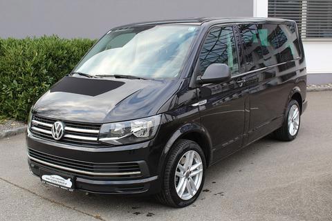 VW Multivan 2015 VW Multivan 2015