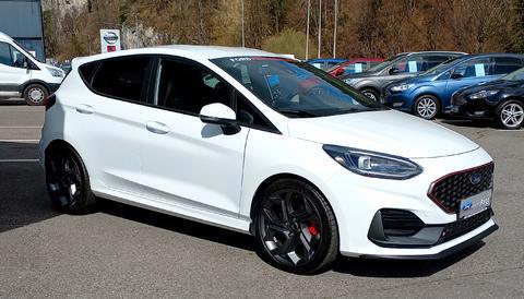 Ford Fiesta Ford Fiesta
