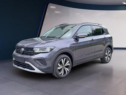VW T-Cross 1.0 TSI 85 kW Life DSG ACC R2D Kamera IQ.Drive ... VW T-Cross 1.0 TSI 85 kW Life DSG ACC R2D Kamera IQ.Drive ...