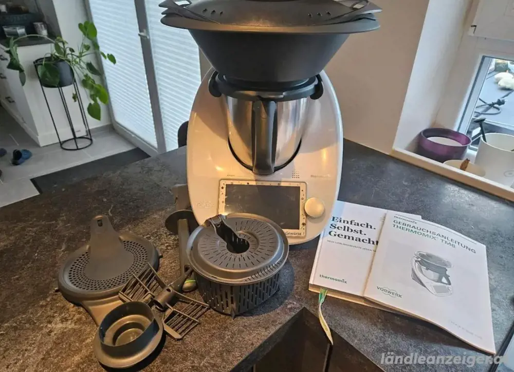 Thermomix TM6 Thermomix TM6