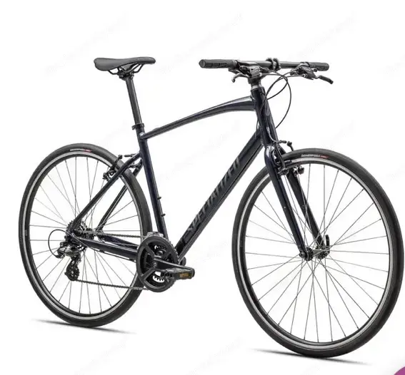Specialized Carbon Rennrad Fitnesbike, Topzustand. Specialized Carbon Rennrad Fitnesbike, Topzustand.
