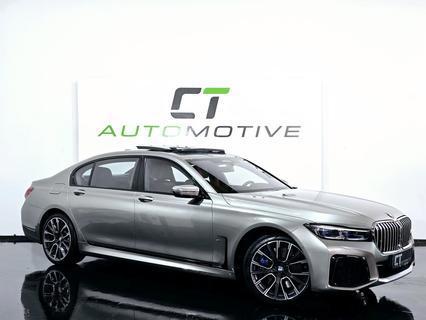 BMW 7er BMW 7er