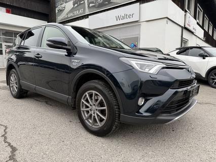 Toyota RAV4 Toyota RAV4