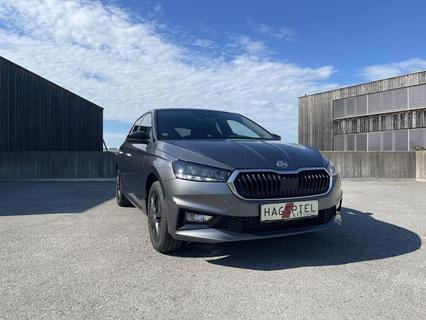 Skoda Fabia Skoda Fabia