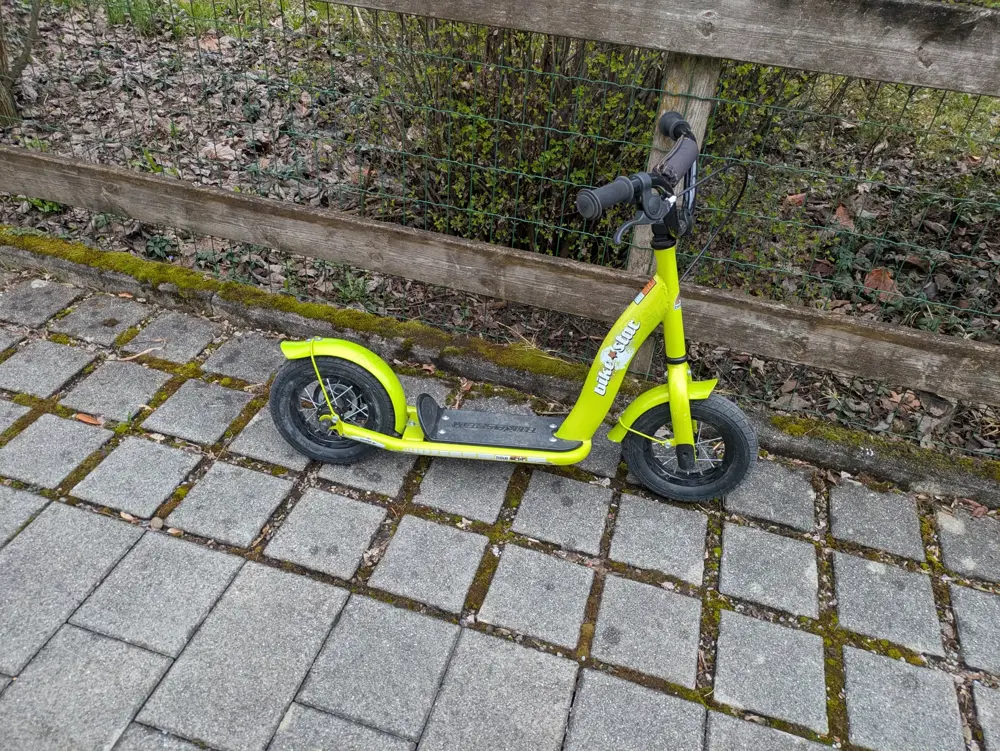 Kinderroller Scooter Kinderroller Scooter