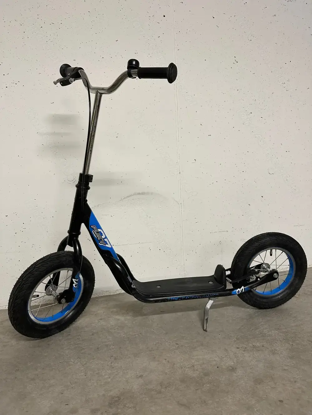 Trittroller Scooter PUKI R07 Trittroller Scooter PUKI R07